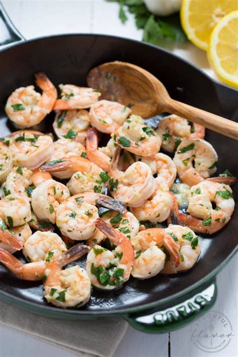 50+ Seafood Main Dish Recipes - Julie's Eats & Treats