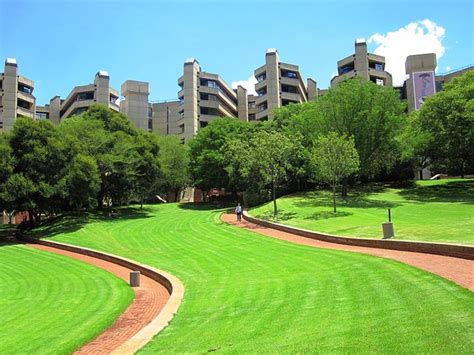 Top Ten South African Universities That Nigerians Can Study In