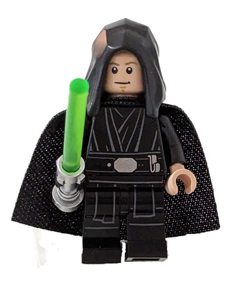 Lego Star Wars Luke Skywalker