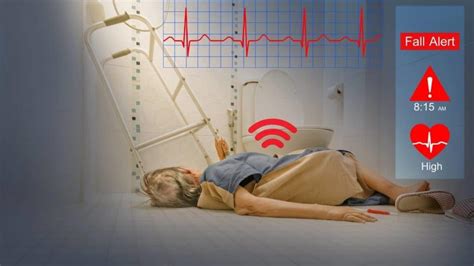 All you need to know about fall detection devices - Digital Health Central