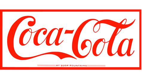 Coca Cola Logo: valor, história, PNG