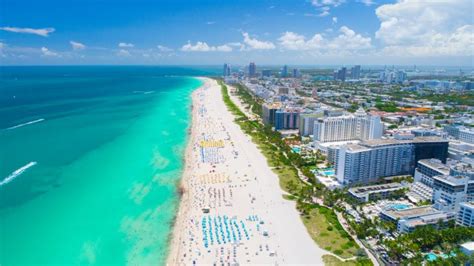 Top 12 Florida Beaches for Your Next Vacation | Beach.com