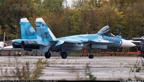 Sukhoi Su-33 - Russia - Navy | Aviation Photo #4000855 | Airliners.net