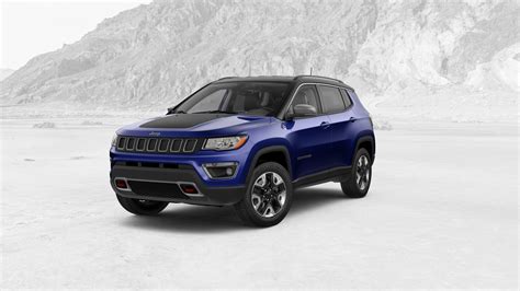 Jeep Compass - Everything Auto