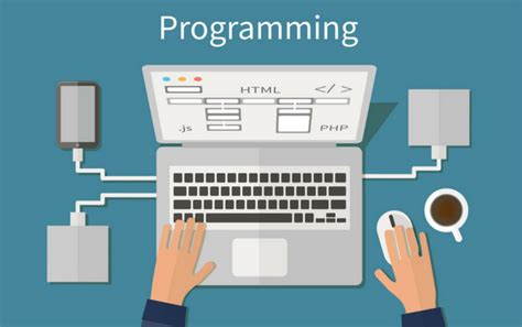 The Benefits of a Career in Computer Programming - ONLC