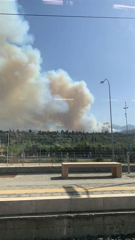 FOTO: Cefalù, le foto della tragedia - il Giornale