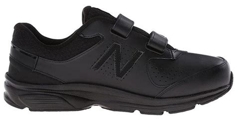 Wide Width Velcro Sneakers | donyaye-trade.com