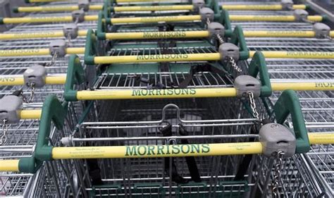 Morrisons opening hours: What time is Morrisons open this Easter Sunday ...