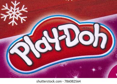 Play-doh Logo Vector (.AI) Free Download