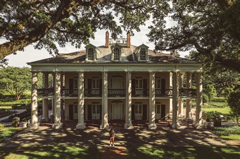 New Orleans Plantations Tours: What It's Really Like To Go There - TravelCoterie