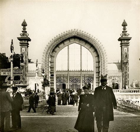 Exposition Universelle de 1900