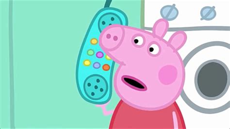 Peppa Pig Whistle - YouTube