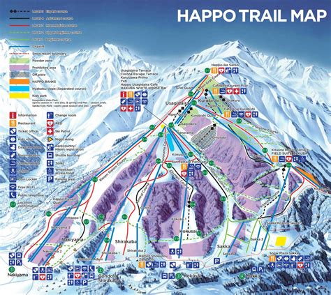 Hakuba | Ski Resort Review - Snow Magazine