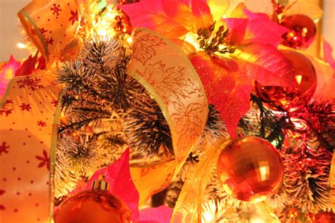Christmas Decoration Free Stock Photo - Public Domain Pictures