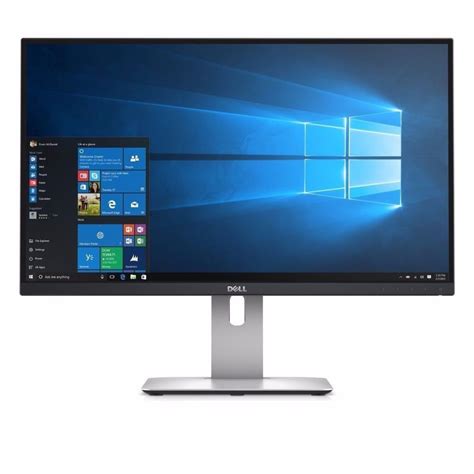 Dell P2417H 24'' 1080P Professional IPS Monitor | Taipei For Computers - Jordan