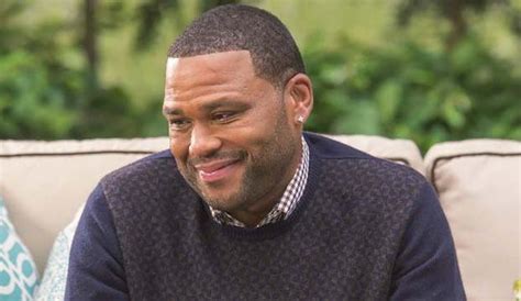 SAG Awards: Will Anthony Anderson (‘Black-ish’) make history? - GoldDerby