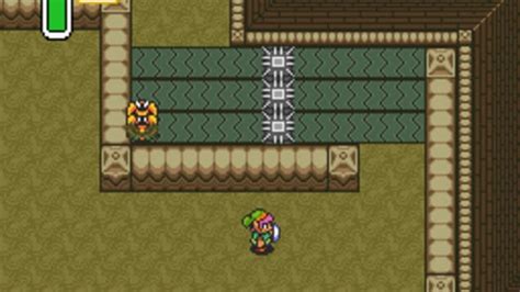 The Legend of Zelda: Secrets of the Past - Kotaku