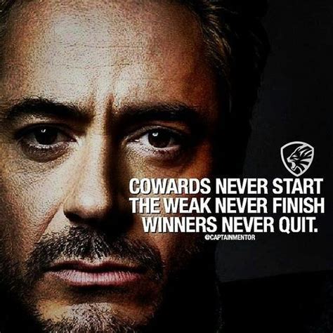 25 Tony stark Quotes | Tony stark quotes, Stark quote, Motivational quotes