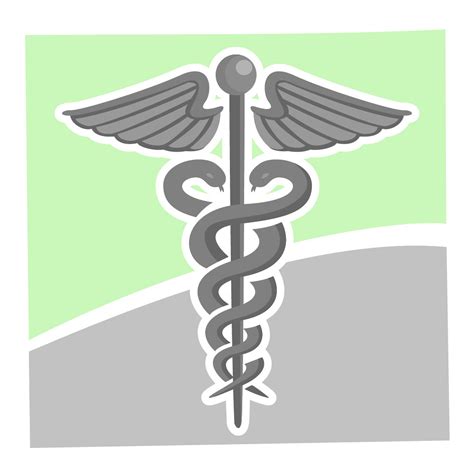 Caduceus Symbol - Medical Symbol | Image of the Caduceus med… | Flickr