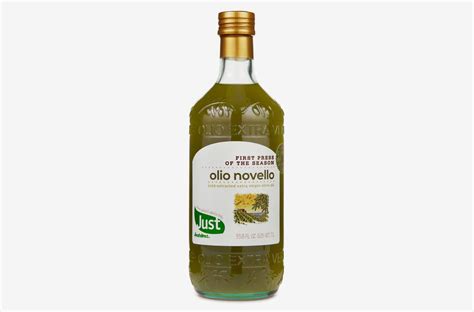 Just FreshDirect Organic 100% Italian Extra-Virgin Olive Oil | Organic extra virgin olive oil ...