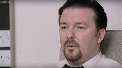 David Brent's Life Philosophy | The Office | BBC - YouTube