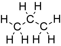 Propane | Formula, Structure & Uses - Video & Lesson Transcript | Study.com