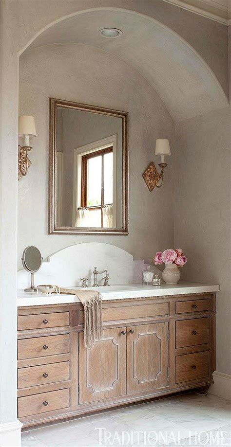 26 Bathroom Vanity Ideas - Decoholic