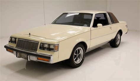 1986 Buick Regal | Classic Auto Mall