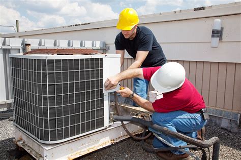 When You Will Need Your HVAC in Replacement - AC Repair Guide