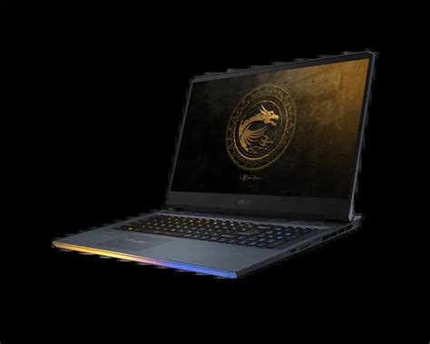 MSI Dragon Laptop: The Ultimate Guide To Buying - Work Rift