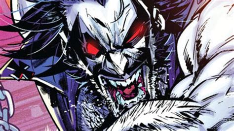 Here's Who (Besides Jason Momoa) Should Play Lobo In The DCEU