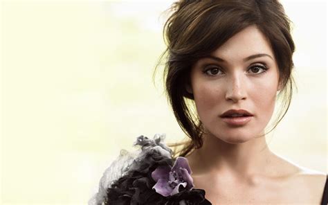 Gemma Arterton Wallpapers - Wallpaper Cave