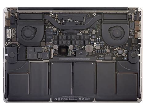 The next-gen MacBook Pro with Retina Display: SSD Analysis