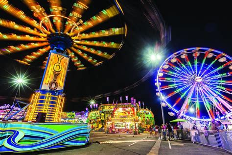 Discount Tickets For Va State Fair | Walden Wong