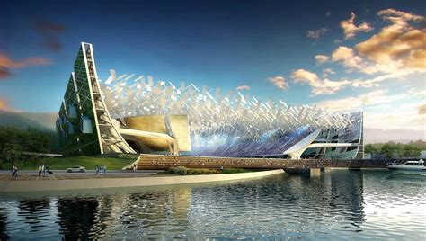 “Stadiums – Past and Future: head to The Olympic Museum for an exciting ...