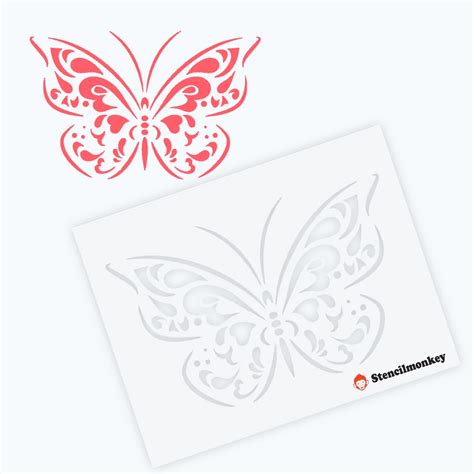 Laser Cut Stencils – Custom Stencils