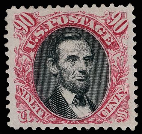 Stamp Auction Network - Stamp of the Day