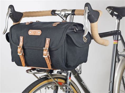 Wide Rando Bag Bags Bicycle Panniers Pannier