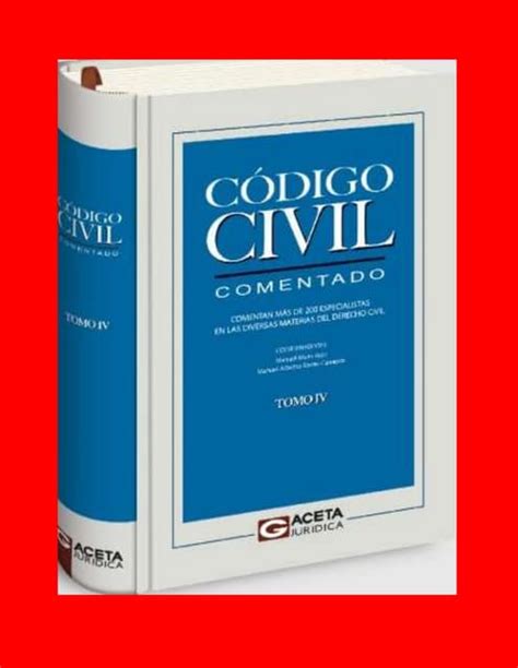 2020. CODIGO CIVIL - TOMO 4.pdf