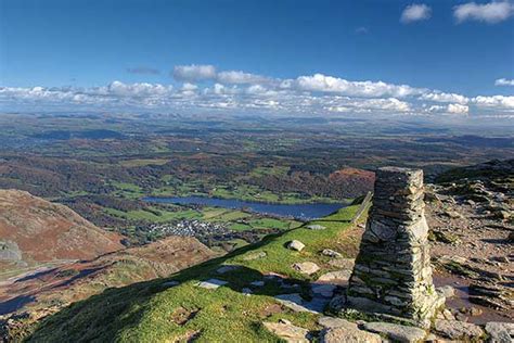 Things to do in the Lake District - Cartmel Lodge Park