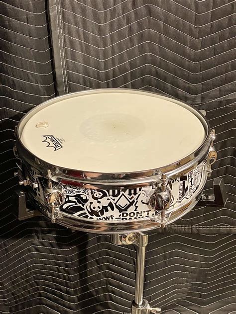 PDP Pacific Snare Drum - Custom | Reverb