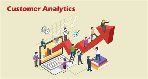 Boost your Organization’s Performance Using Customer Analytics