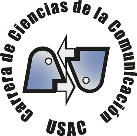 Escuela de Ciencias de la Comunicación USAC Logo Vector - (.Ai .PNG .SVG .EPS Free Download)