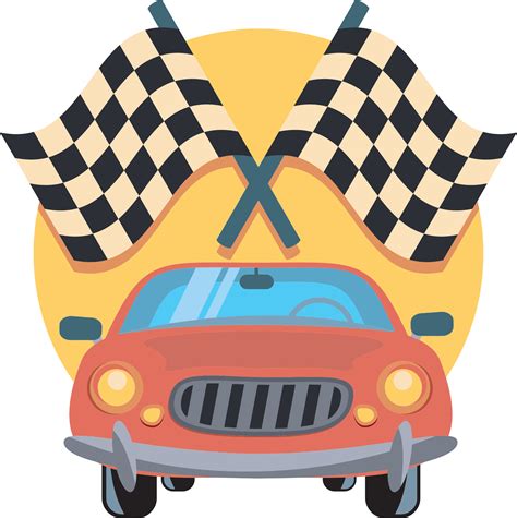 Racing Graphics Png - PNG Image Collection