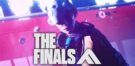 THE FINALS - Alpha Playtest for new PC online shooter announced for Europe and North America ...