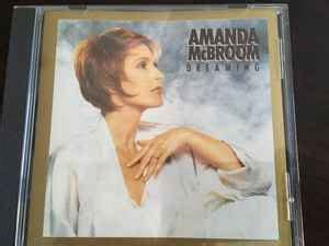 Amanda McBroom – Dreaming (1986, 24 Karat Gold CD, CD) - Discogs