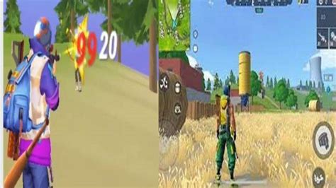 Mengenal Sigma Battle Royale yang Viral Mirip Game Free Fire (FF), Ini Link Downloadnya ...