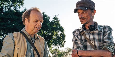 Detectorists cast and crew credits - British Comedy Guide