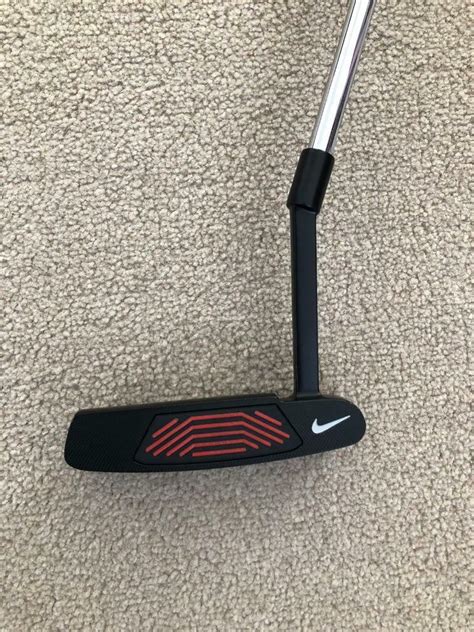 Nike Golf Putter | in Gosport, Hampshire | Gumtree