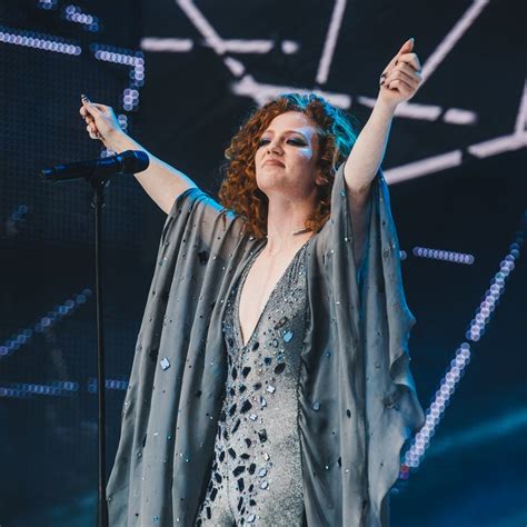 Jess Glynne - ’Rather Be’ (Live At Capital’s Summertime Ball 2015) - WATCH - Capital